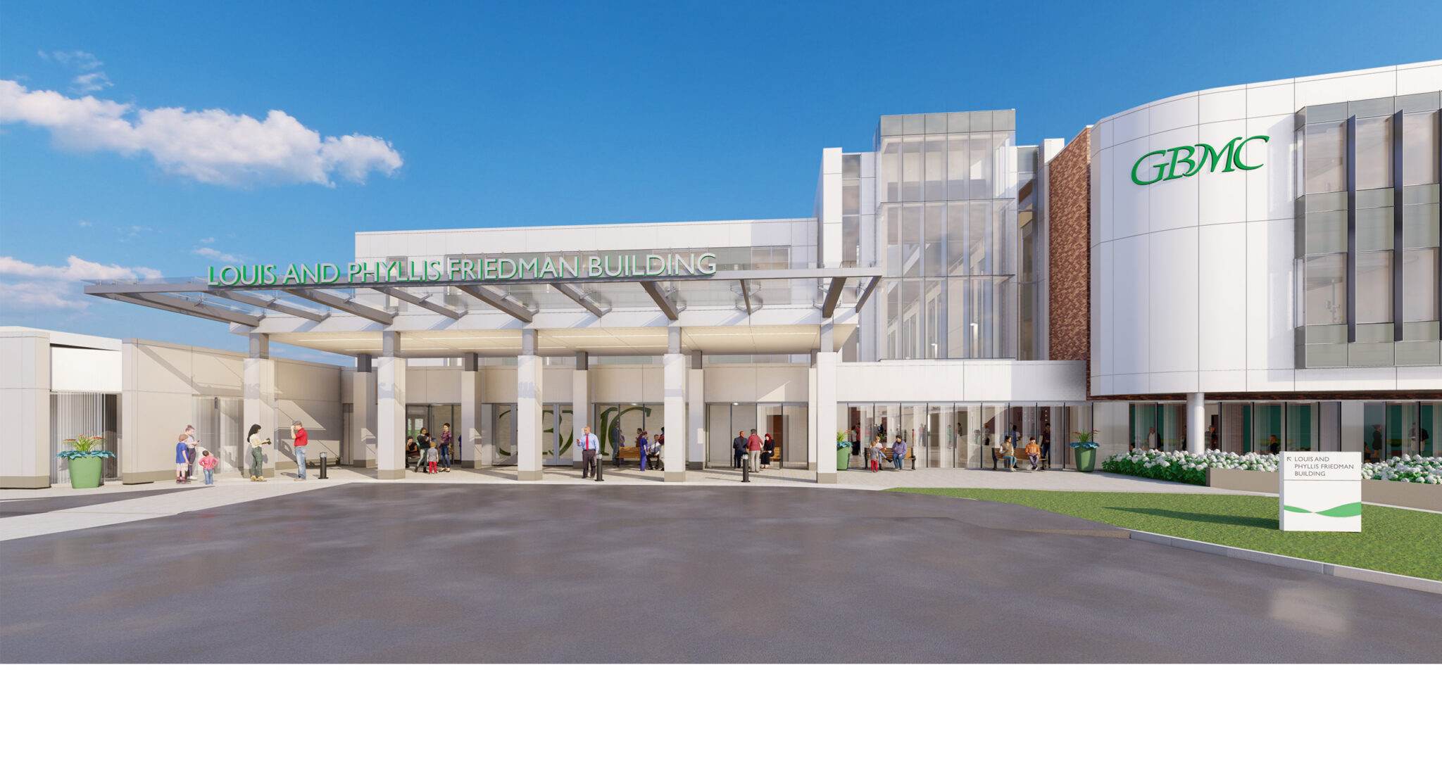 GBMC The Promise Project